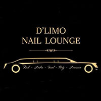 D’Limo Nail Lounge logo