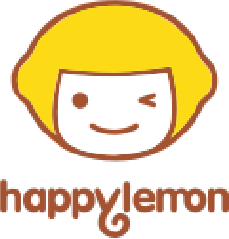 Happy Lemon Bubble Tea logo