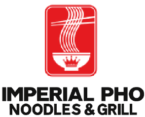 Imperial Pho Restaurant logo