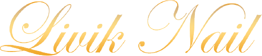 Livik Nail Salons logo