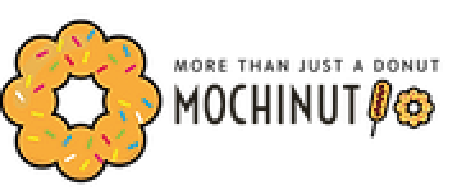 Mochinut logo