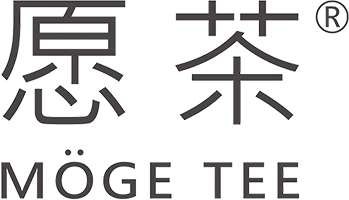 Moge Tee Teahouse logo