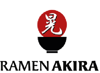 Ramen Izakaya Akira logo