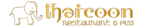 Thaicoon Restaurant & Pub logo