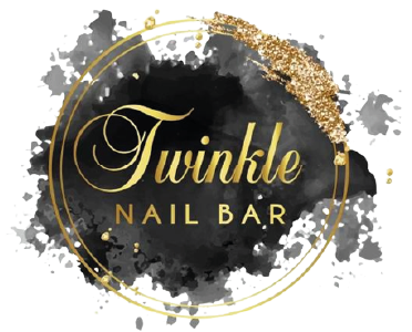 Twinkle Nail Bar logo