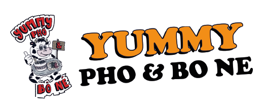 Yummy Pho & Bo Ne Restaurant logo