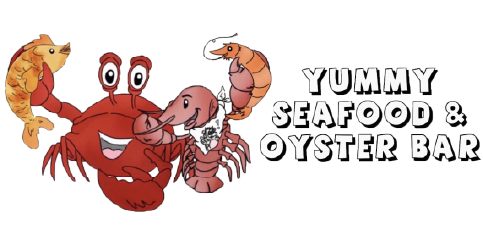 Yummy Seafood & Oyster Bar logo