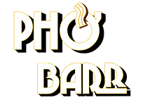 Pho Barr logo