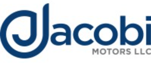 This is an image of the Jacobi Motors logo