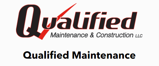 This is an image of the Qualified Maintenace logo